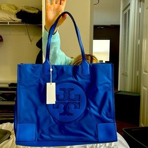 Tory Burch Ella Tote - brand new with Tags